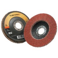 3M™ 051141-55602 Cubitron Ii Flap Disc 9 (10 DC)