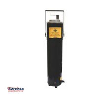 LENCO 01910 Le Lro-10-120 Rod Oven 10 Lb 120V
