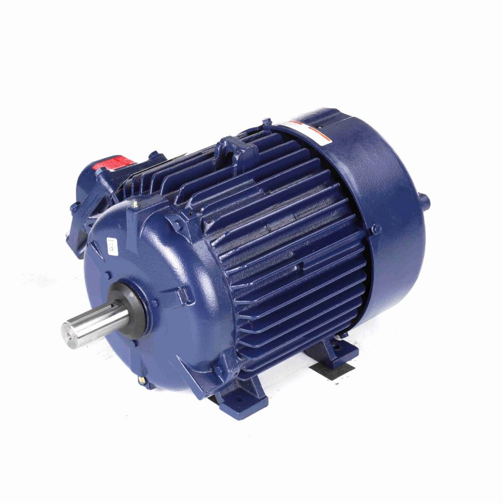 Marathon U027A Explosion Proof Motor