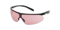 Delta Plus WELSG62BB50AF Helium 20 Blue Blocker Anti-Fog Lens