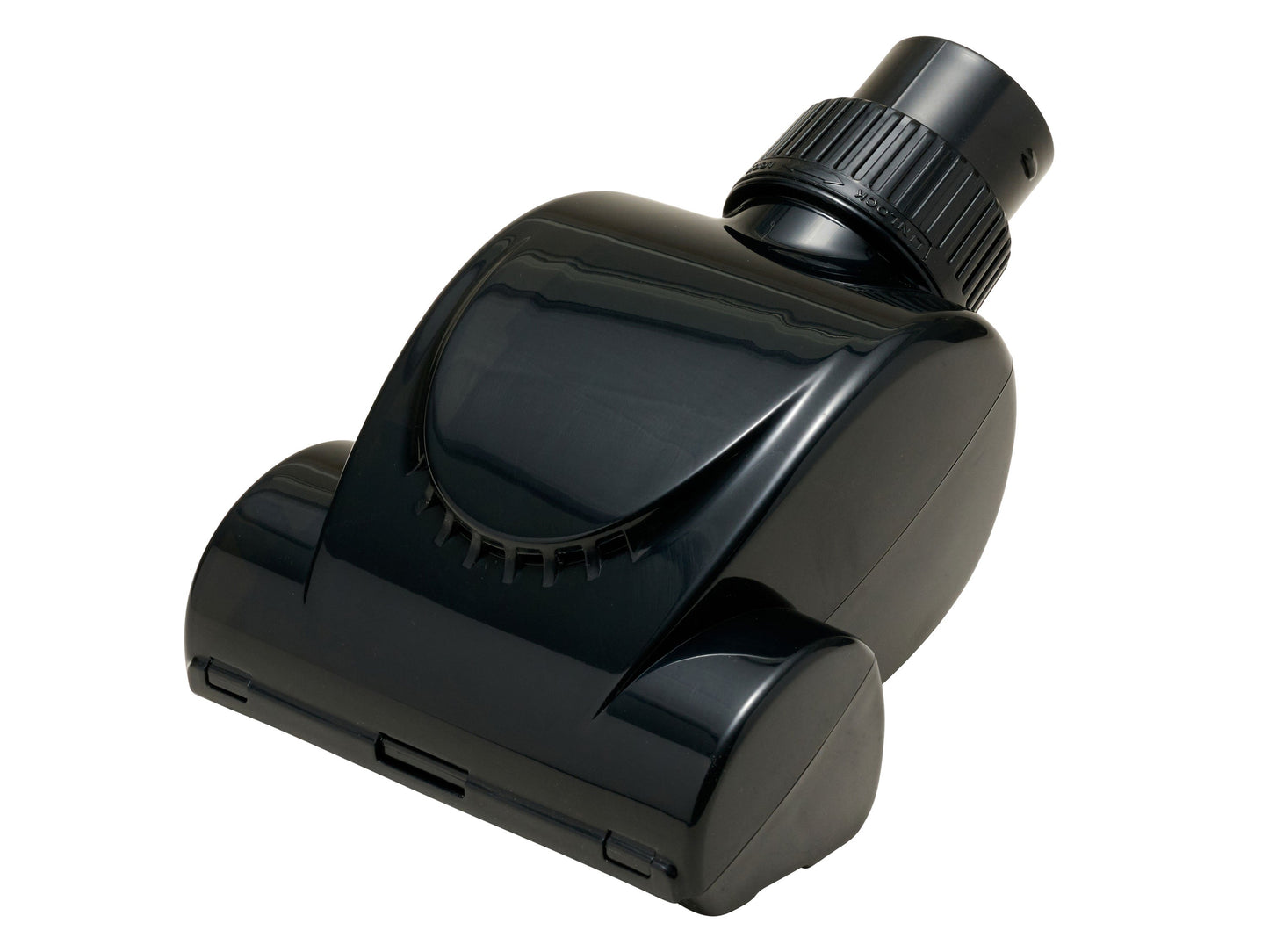 Metrovac 120-112587 4 1/2" Hand Held Turbine Driven Rotating Brush