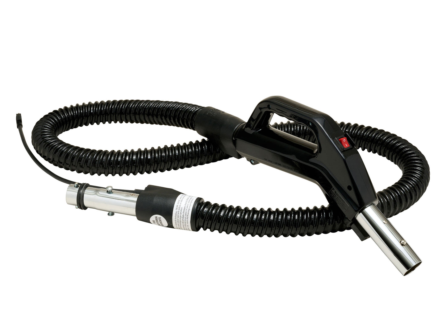 Metrovac 120-143635 Complete Electric Hose