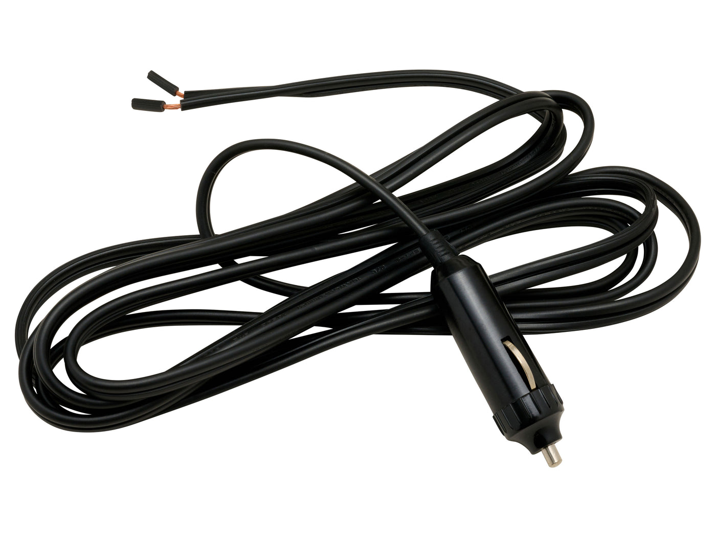 Metrovac 120-143680 12V Cord