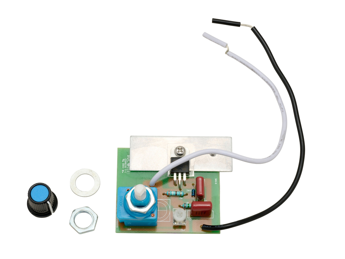 Metrovac 120-144397 110-120 Volt Variable Switch