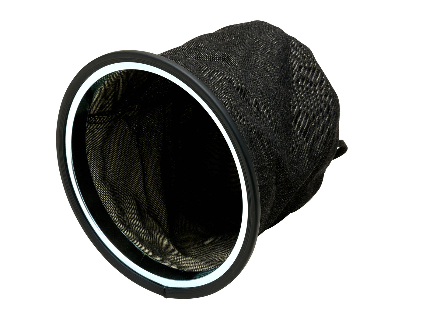 Metrovac 120-143987 4 1/2" Cloth Dust Bag (Replaces P-101-35)