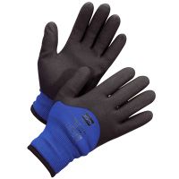 HONEYWELL NORTH® NF11HD/8M Gloves Winter Pvc On Nylon (12 PR)
