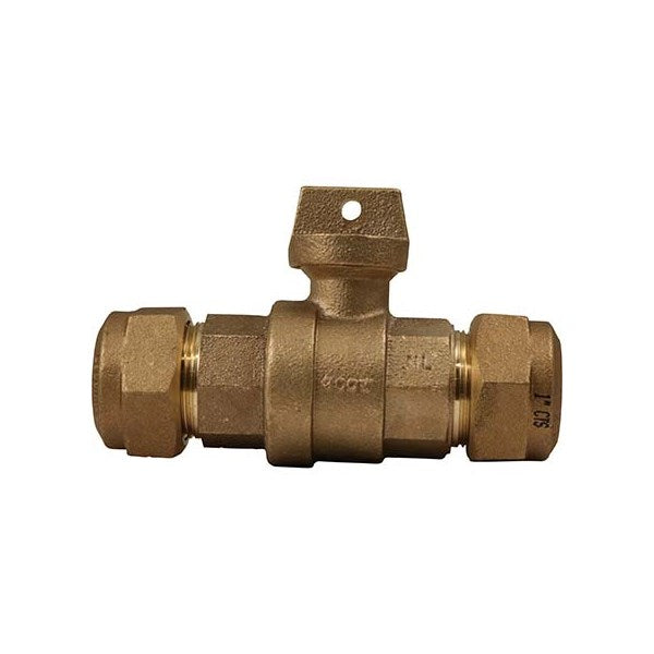 A.Y. McDonald 5131-412 76170Q 1 1/2 Right Opn Ball Curb Cts X Cts-Nl