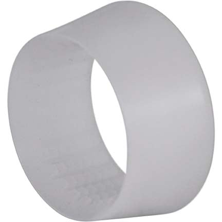 A.Y. McDonald 4194-093 4700-3Hgr 1 Pep Handyloc Gripper (White)