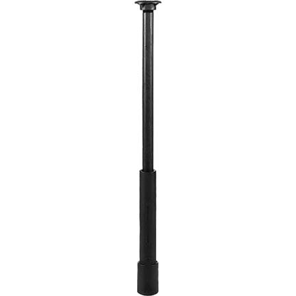 A.Y. McDonald 4513-237 5615Atw 6 1/2 Minn Curb Box Pent Tw Lid L/Rod 1.25 Upper 2 Tap Usa