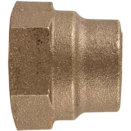 A.Y. McDonald 4192-097 4700-3G 1 Pep Mcgrip Nut & Gasket Assy-Ft