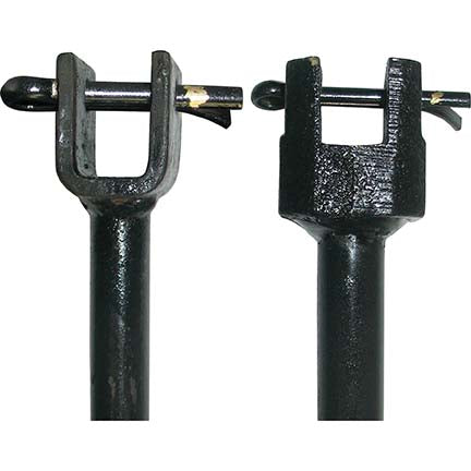 A.Y. McDonald 4513-208 5661 24 Stationary Rod