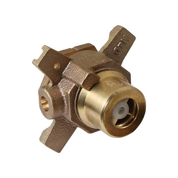 A.Y. McDonald 5146-281 714-2Edclck Yk Exp Lock Dck 5/8X3/4&3/4 Mtr