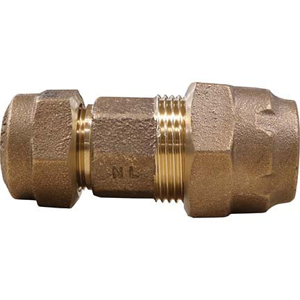 A.Y. McDonald 5196-006 74758Q-11 3/4 Coupling Cts X Ranger -Nl