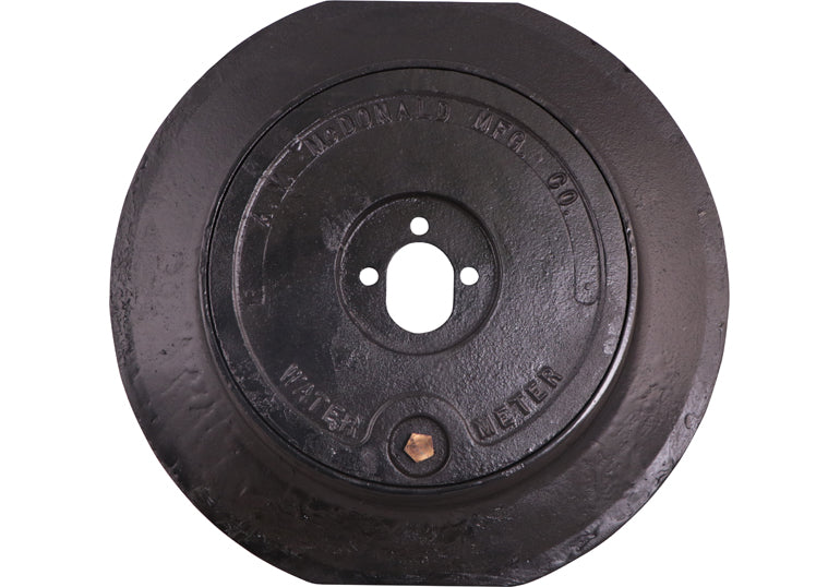 A.Y. McDonald 4174-409 74M32Arg Frame 18 Rec Cvr 11.5-Rec Pad