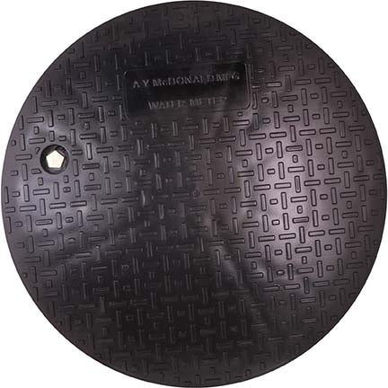 A.Y. McDonald 4189-073 90L21Cl Flat Cvr 21 Center Locking