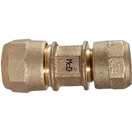 A.Y. McDonald 5998-008 74758Qc 5/8X3/4 Coupling Cts X Cts -Nl