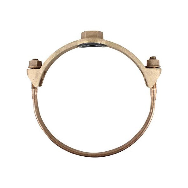 A.Y. McDonald 4148-081 3816 4X1 Sgl Brz Bale Sdl 4.74-5.40Xfnpt