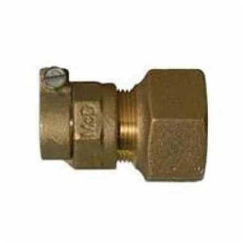 A.Y. McDonald 5142-157 74755-33 1 Adapter Pep X Female Flare-Nl