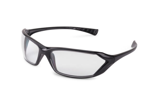 Gateway Safety 23GB80 Metro Safety Glasses - Lightweight Full Frame Protective Eyewear, ANSI Z87.1+