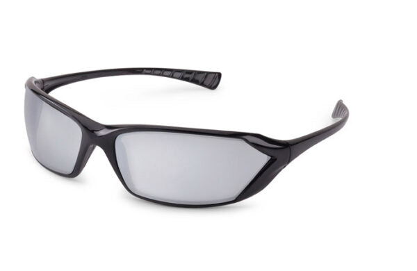 Gateway Safety 23GB8M Metro Safety Glasses - Lightweight Full Frame Protective Eyewear, ANSI Z87.1+
