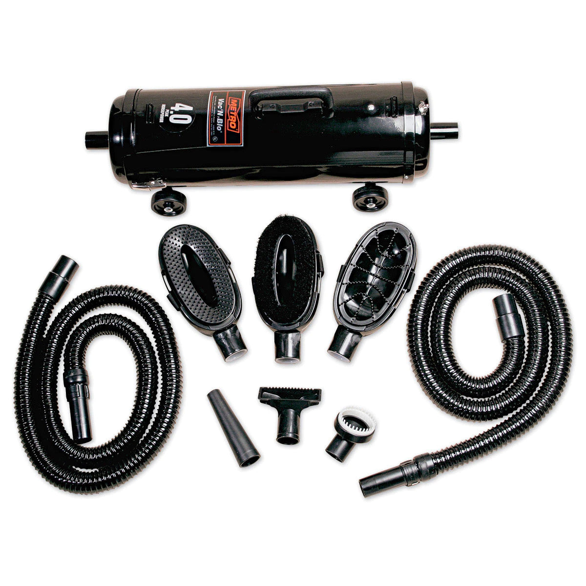 Metrovac 115-151159 Vac ‘N’ Blo Professional Large Animal Groomers