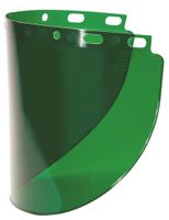 HONEYWELL FIBRE-METAL® 4178DGNBP Faceshield Window Wide Vision