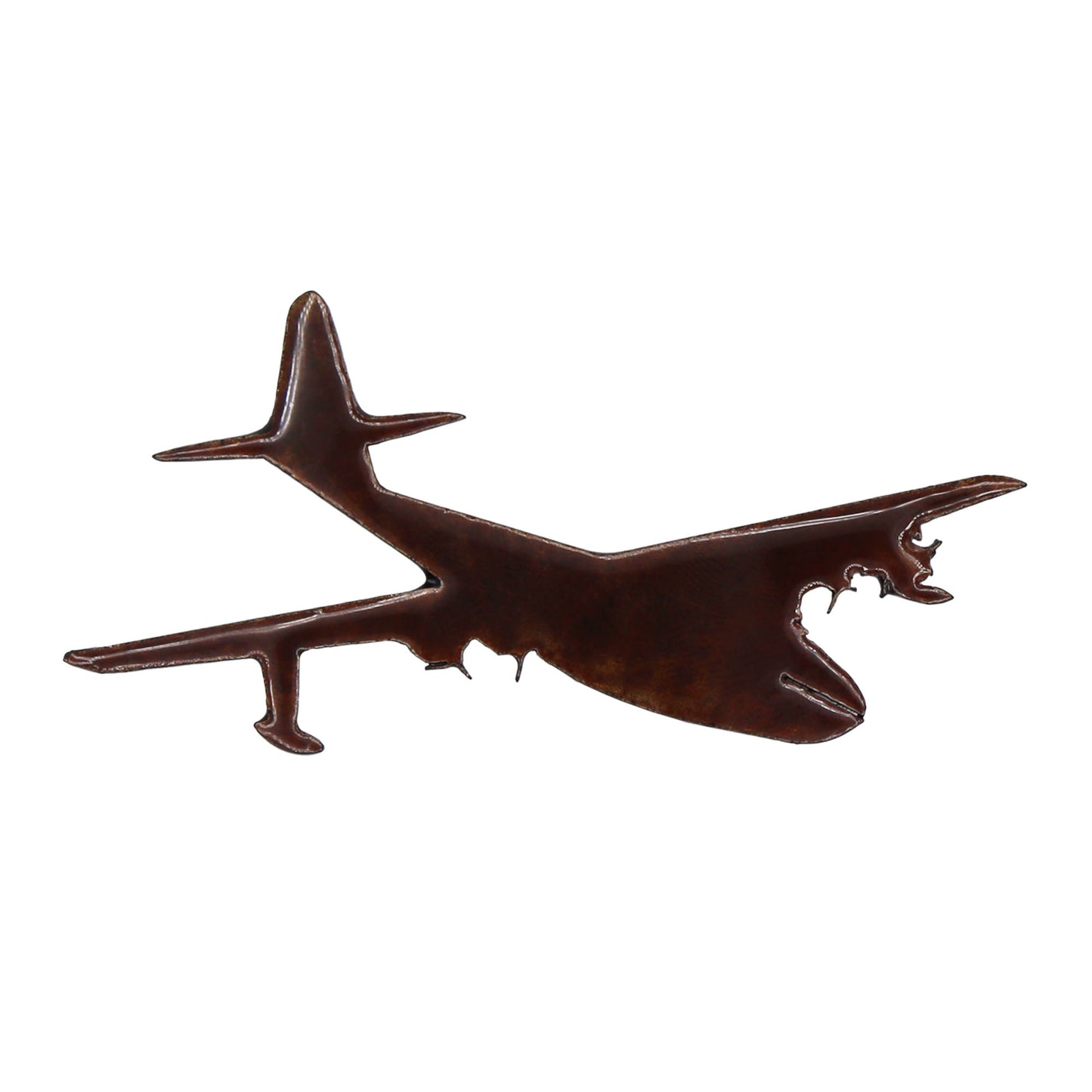 Paradise Clay CMG178 Mini Spruce Goose - Magnet