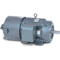 Baldor IDM4111T 60M 6P Tebc Hor 324T Inv Duty Tsta