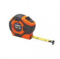 CRESCENT LUFKIN® PHV1048CMEN Tape 1"X26' 25Mmx8M Hi-Viz Orange