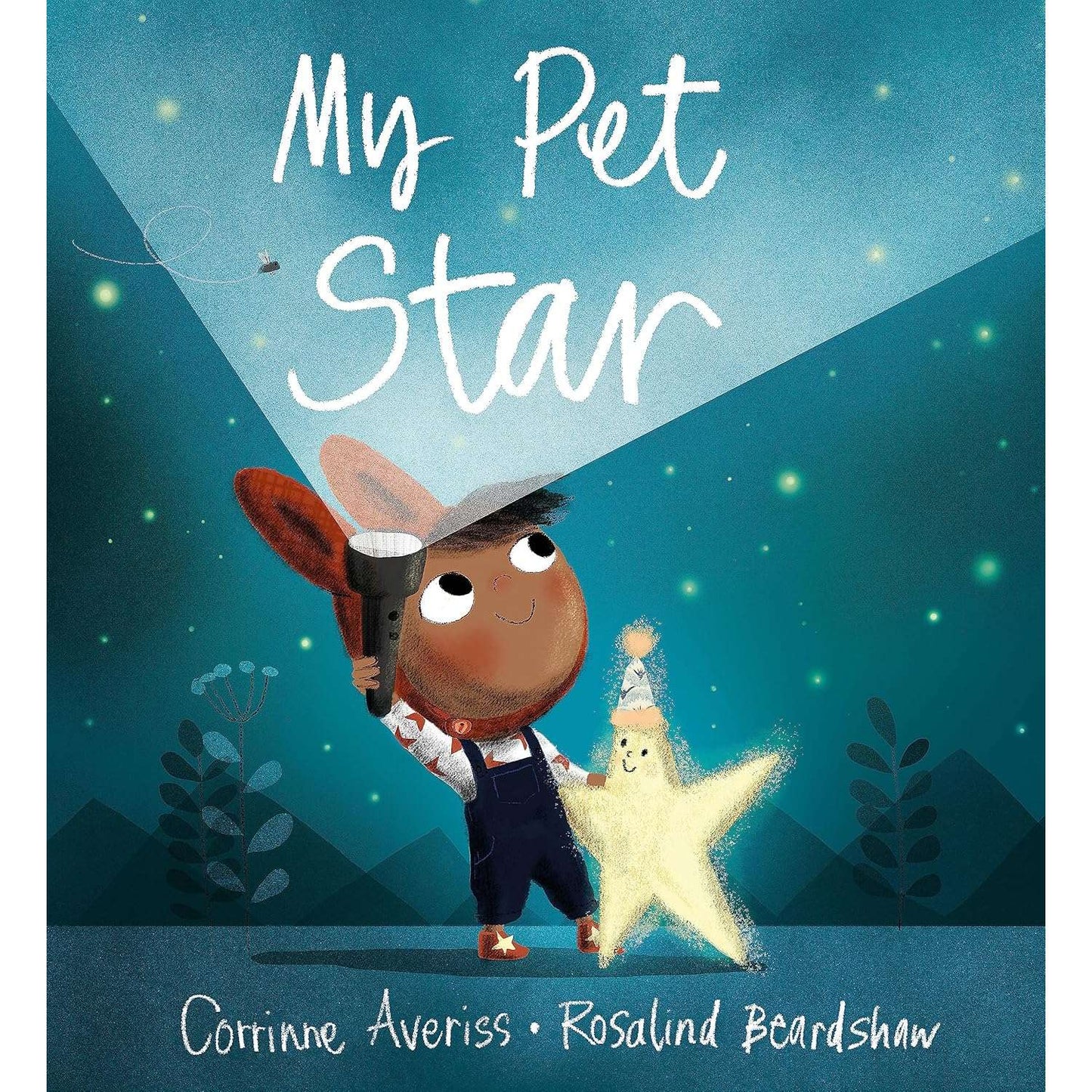 Paradise Clay HCT088 My Pet Star - Book