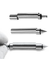 PEC Tools 4200-041 1/2″ x .500″ Tip Center Finder