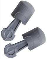 3M™ P1400 Pistonz Plug Uncorded (Ca/400 Pr) (100 PR)