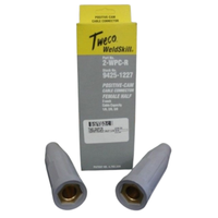 TWECO 9425-1227 Tw 2-Wpc-R Weldskill9425-1227