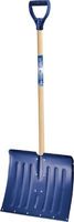 TRUE TEMPER 1640400 Arctic Blast 18" Aluminum Shovel