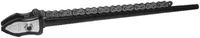 GEARENCH C12-56-P 1/4"-11-3/4"Od Titan Chain Tong Complete W/