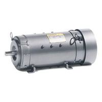 Baldor D5510P 10Hp, 1750/2300Rpm, Dc, 259At, Tefc,
