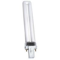Feit Electric PL9 9W Soft White (2700K) PL G23 Base Compact Fluorescent Bulb