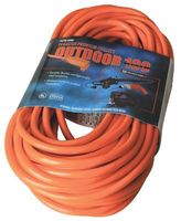 SOUTHWIRE 02409 100' 14/3 Sjtw-A Red Extcord 300V