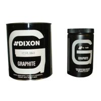 DIXON GRAPHITE L1F1C 1Lb Can No.1 Large Flakegraphite