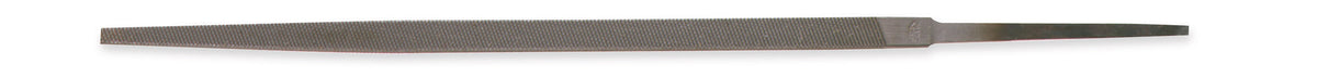 Nicholson 12790 4" Square Double Cut Bastard File