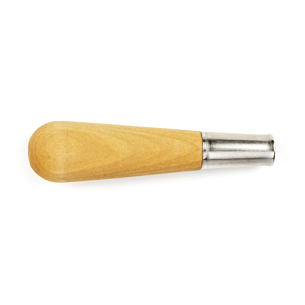 Nicholson 21522N 4-1/8" Wooden Handle Type B