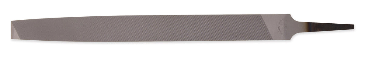 Nicholson 08243NN 4" Mill Single Cut Bastard File