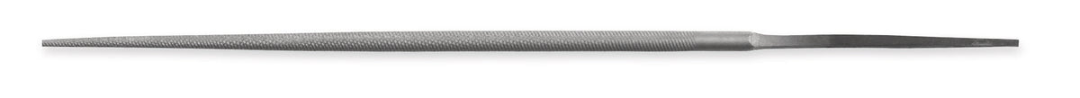 Nicholson 40651N 6" 0 Cut Round File