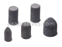 CGW ABRASIVES 49042 2X3X5/8-11 Type 18R