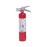 KIDDE 466727 2.5Lb Fire Extinguishr