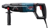 BOSCH POWER TOOLS 11255VSR 1" Sds Plus Rotary Hammer With D-Handle