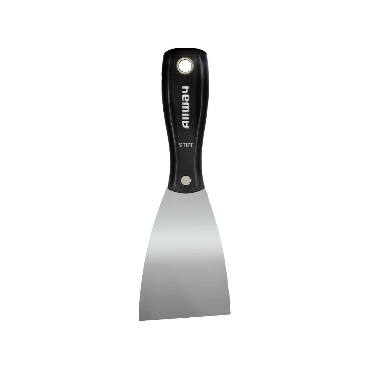 Allway NX3S 3″ Ergonomic-Grip Stiff Wall Scraper