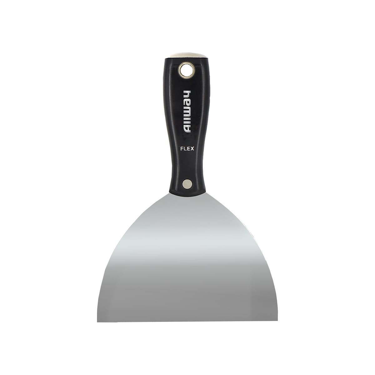 Allway NX6F 6″ Ergonomic-Grip Flex Joint Knife