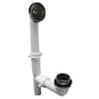 Jones Stephens P3562RB Oil Rubbed Bronze Toe Touch Tub Drain