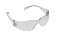 3M™ 11328-00000-20 Virtua Clear Temples Indoor/Outdoor Mir Lens (1 EA)